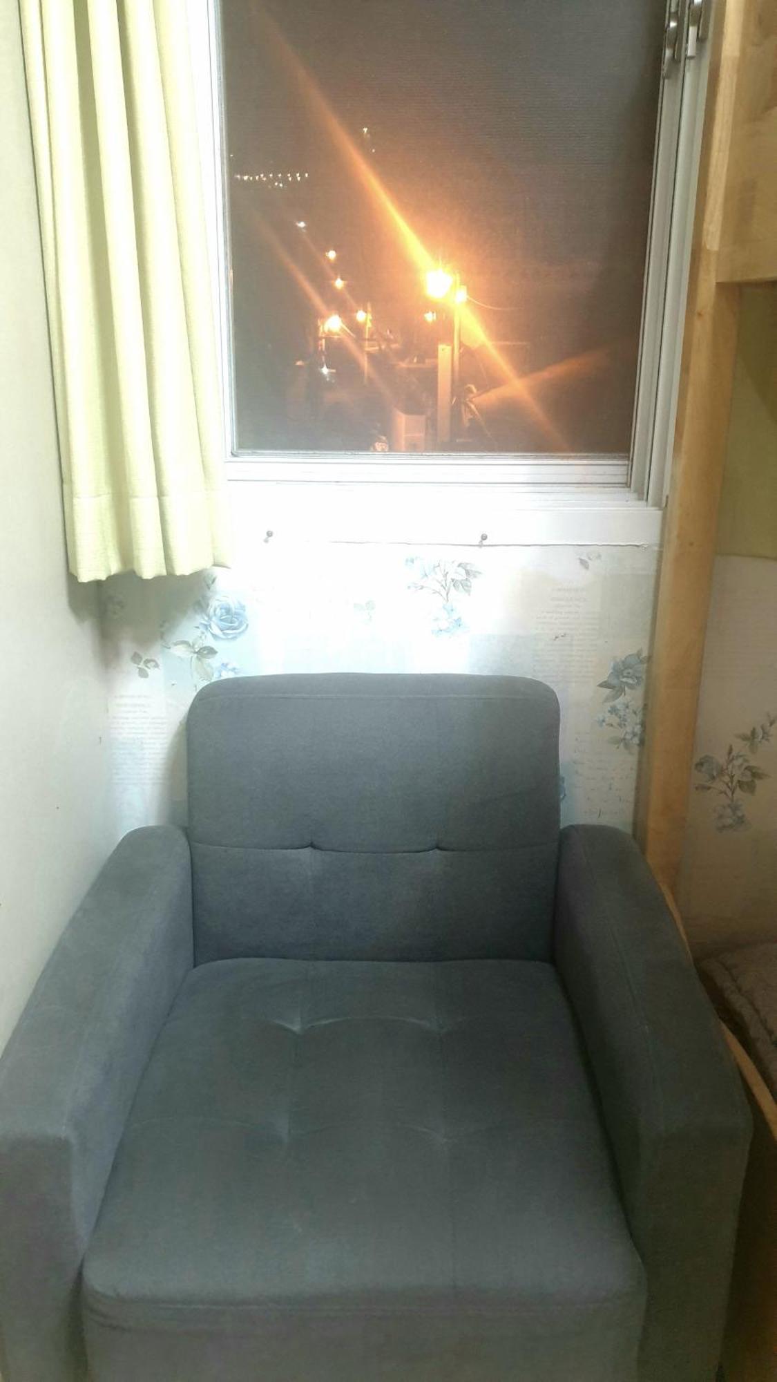 Photo Park Guesthouse Seúl Habitación foto