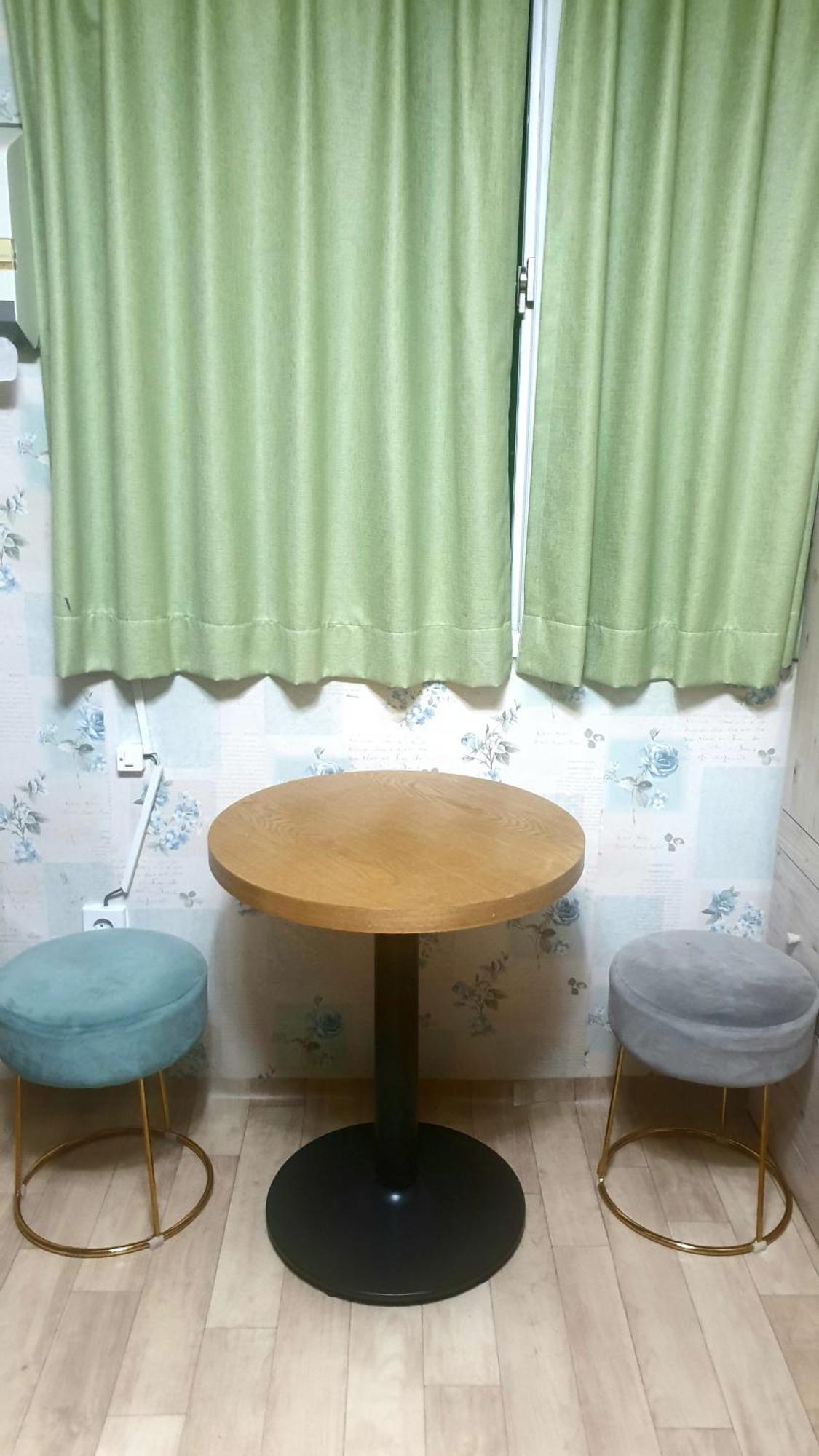 Photo Park Guesthouse Seúl Habitación foto